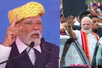 PM Modi self reliance, Modi foreign dependence enemy