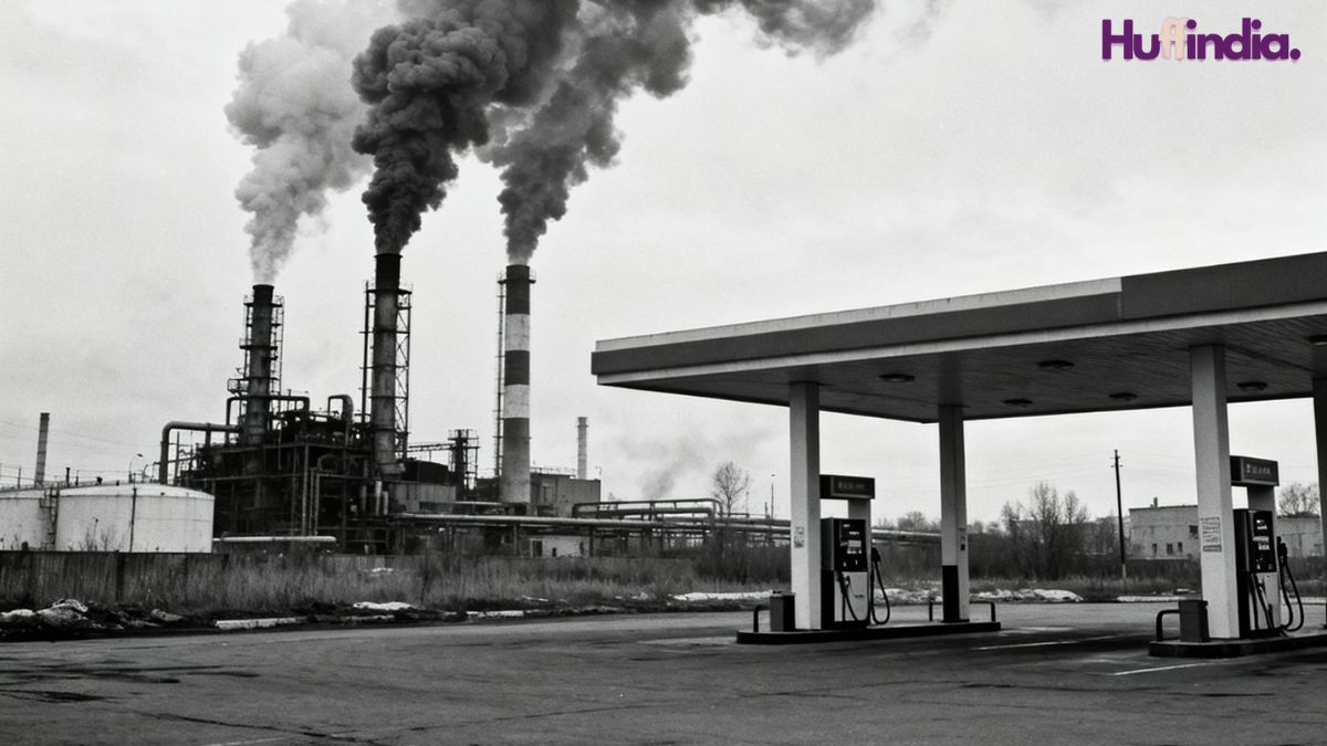 Russia fuel export ban