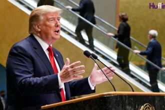 Trump UN sabotage