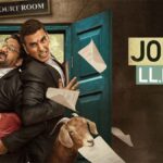 Jolly LLB 3 review