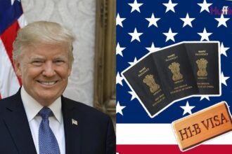 Trump attack on Indian professionals