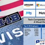 H-1B visa approvals