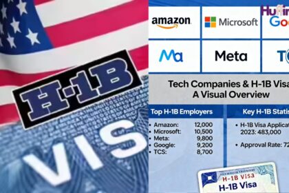 H-1B visa approvals