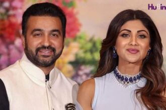 Raj Kundra Questioned in ₹60 Crore Fraud Case, Bank Statements Under Probe