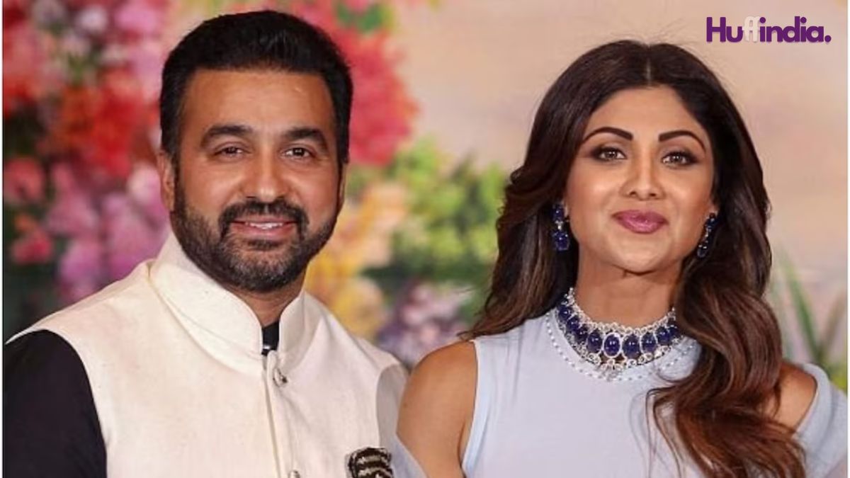Raj Kundra Questioned in ₹60 Crore Fraud Case, Bank Statements Under Probe