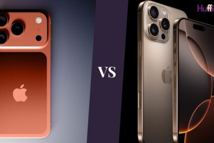 Apple Launches iPhone 17: Bigger Display, Advanced Cameras, A19 Chip