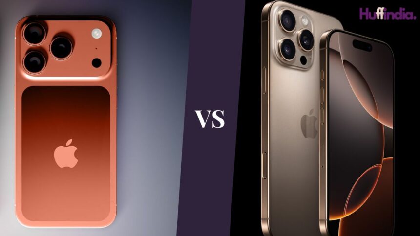 Apple Launches iPhone 17: Bigger Display, Advanced Cameras, A19 Chip