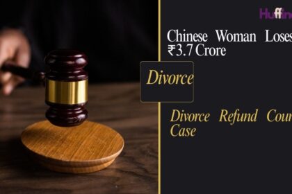 divorce settlement refund