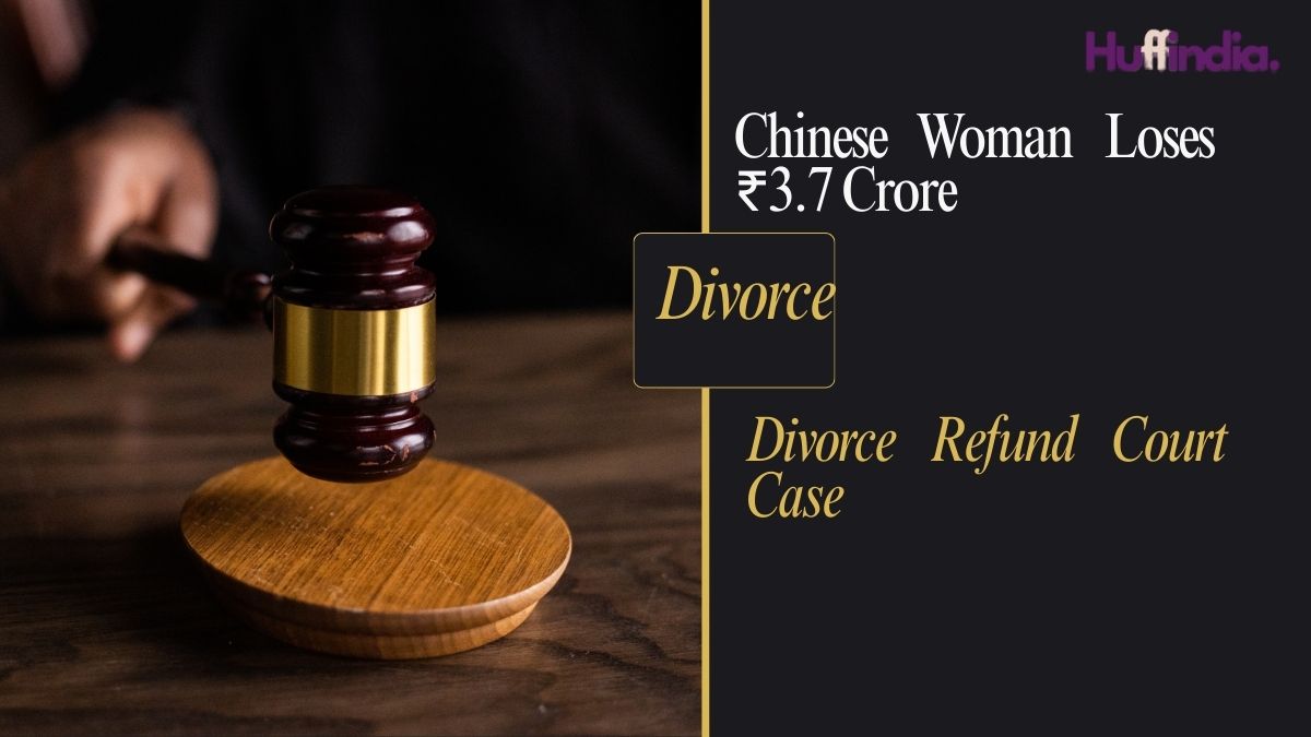 divorce settlement refund