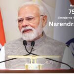 PM Modi Announces New Welfare & Tribal Initiatives on 75th Birthday
