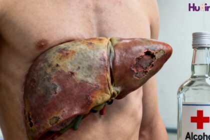 quit alcohol liver damage