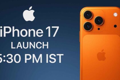 iPhone 17 Pre-Order Today: Apple Store Down as iPhone Air and iPhone 17 Series Launch in India