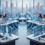 AI Chatbots Are Replacing India’s Call-Centre Workers