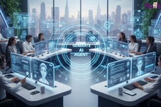 AI Chatbots Are Replacing India’s Call-Centre Workers