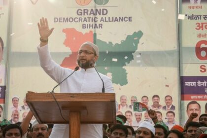 AIMIM Bihar alliance