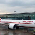 Air India in Talks for 300 Aircraft