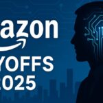 Amazon layoffs in 2025