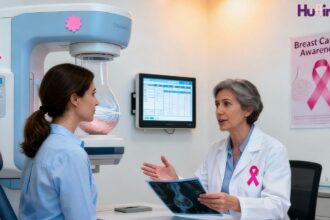 Breast Cancer Awareness Month 2025