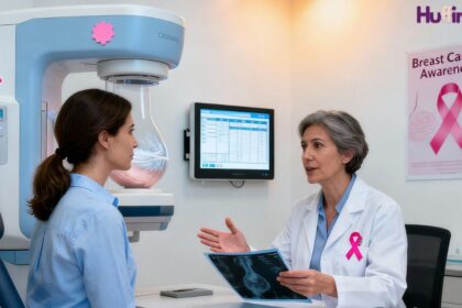 Breast Cancer Awareness Month 2025