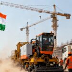 Cabinet Clears Major Infrastructure Push ₹2.5 Lakh Crore Boost for Roads, Rail, and Energy