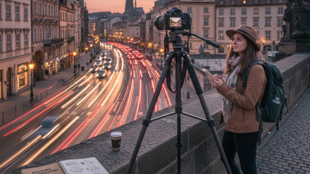 Canon DSLR Tips: Shoot Professional Travel Photos as a Beginner Canon DSLR Tips: Shoot Professional Travel Photos as a Beginner