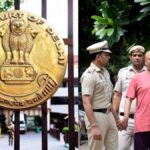 Delhi court proceedings and police investigation into Chaitanyananda scandal