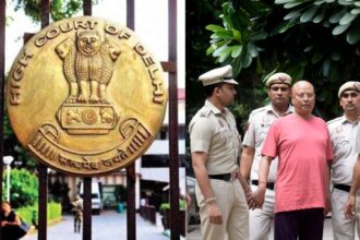 Delhi court proceedings and police investigation into Chaitanyananda scandal