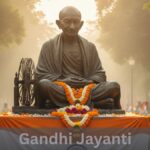 Gandhi Jayanti October 2 2025 National Holiday India