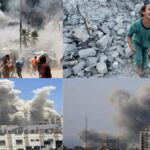 Gaza-airstrikes