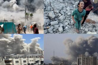 Gaza-airstrikes