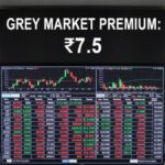 Grey Market Premium for Tata Capital IPO is ₹7.5