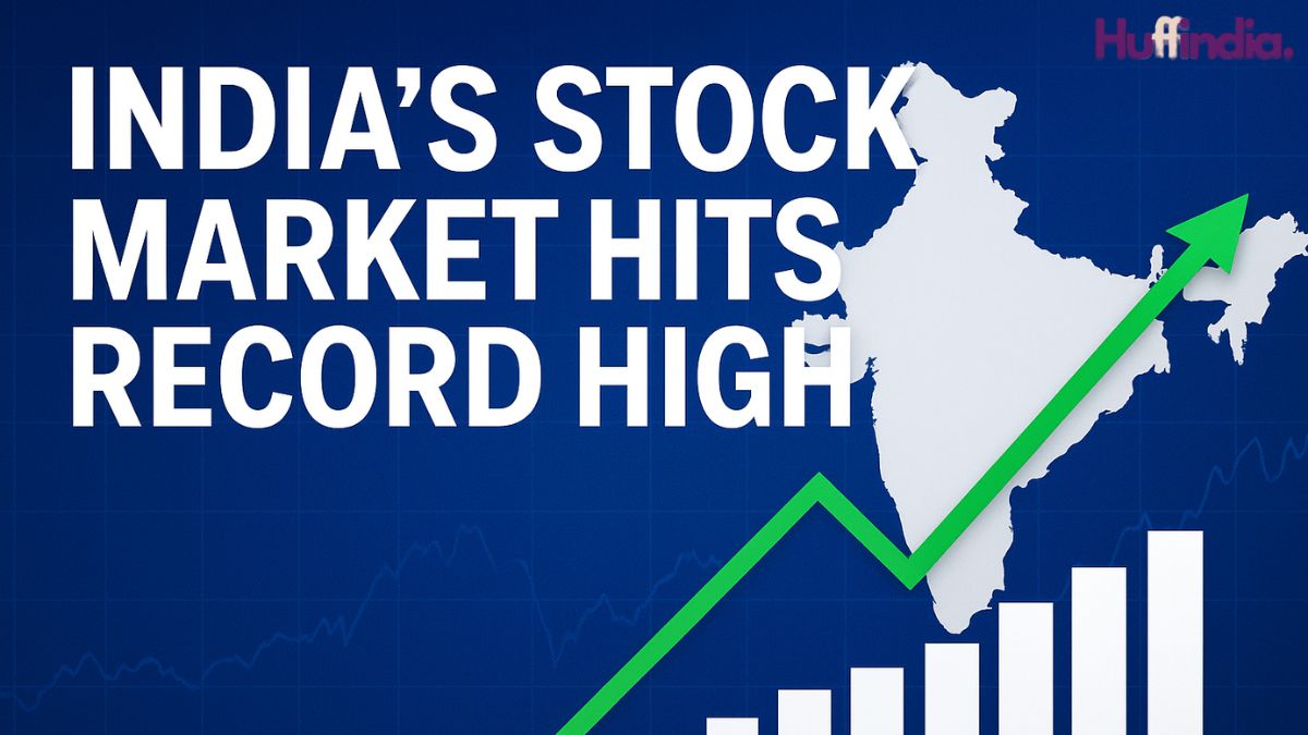 India GDP Growth 2025: IMF’s Powerful Forecast Shows India Surpassing China’s Economy India GDP growth 2025