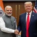 India-US trade talks, tariffs India