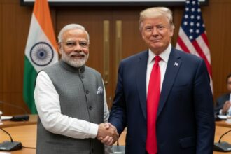 India-US trade talks, tariffs India