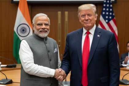 India-US trade talks, tariffs India