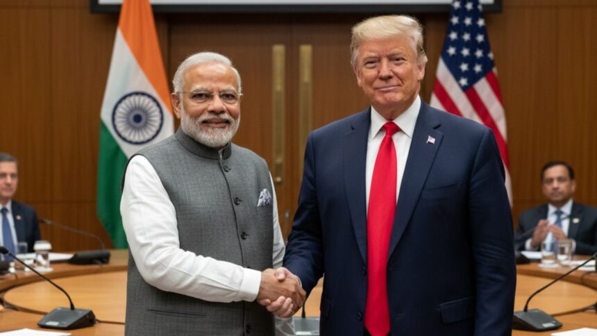 India-US trade talks, tariffs India