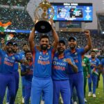 India Wins Asia Cup 2025 Against Pakistan in Dubai