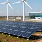 India Prepares Landmark Climate-Summit Commitments Ahead of COP30: A Bold New Chapter India climate-summit commitments