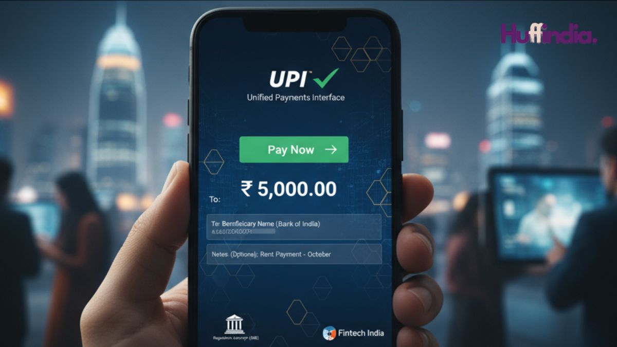 India fintech regulation