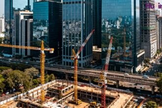 India to Lead Asia-Pacific Grade-A Office Supply in 2026