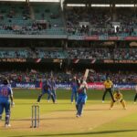 India vs Australia: Thrilling Showdown Looms as Teams Prepare for Tactical Battle in Sydney India vs Australia Sydney ODI