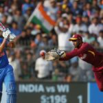 India vs West Indies: Series Preview and Key Matchups