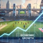 India's booming sports economy projected to reach $70 billion by 2030