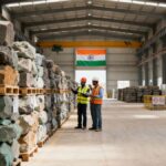 India's national critical mineral stockpile securing strategic supply chains