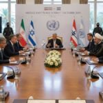 Israel-Iran Conflict and Ceasefire Talks October 2025