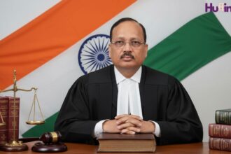 Justice Surya Kant Chief Justice of India