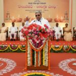 Karnataka CM Diwali message