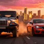 October 2025 car launches India