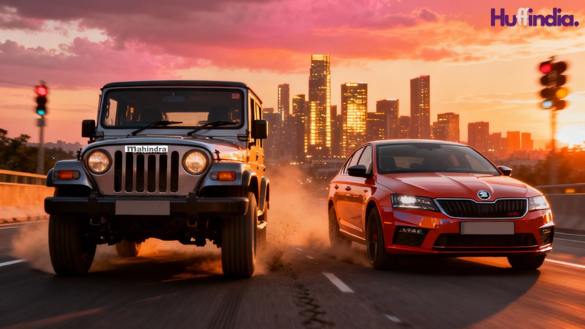 October 2025 car launches India