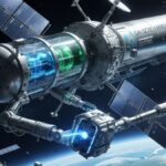 OrbitAID's revolutionary in-orbit satellite refueling technology demonstration